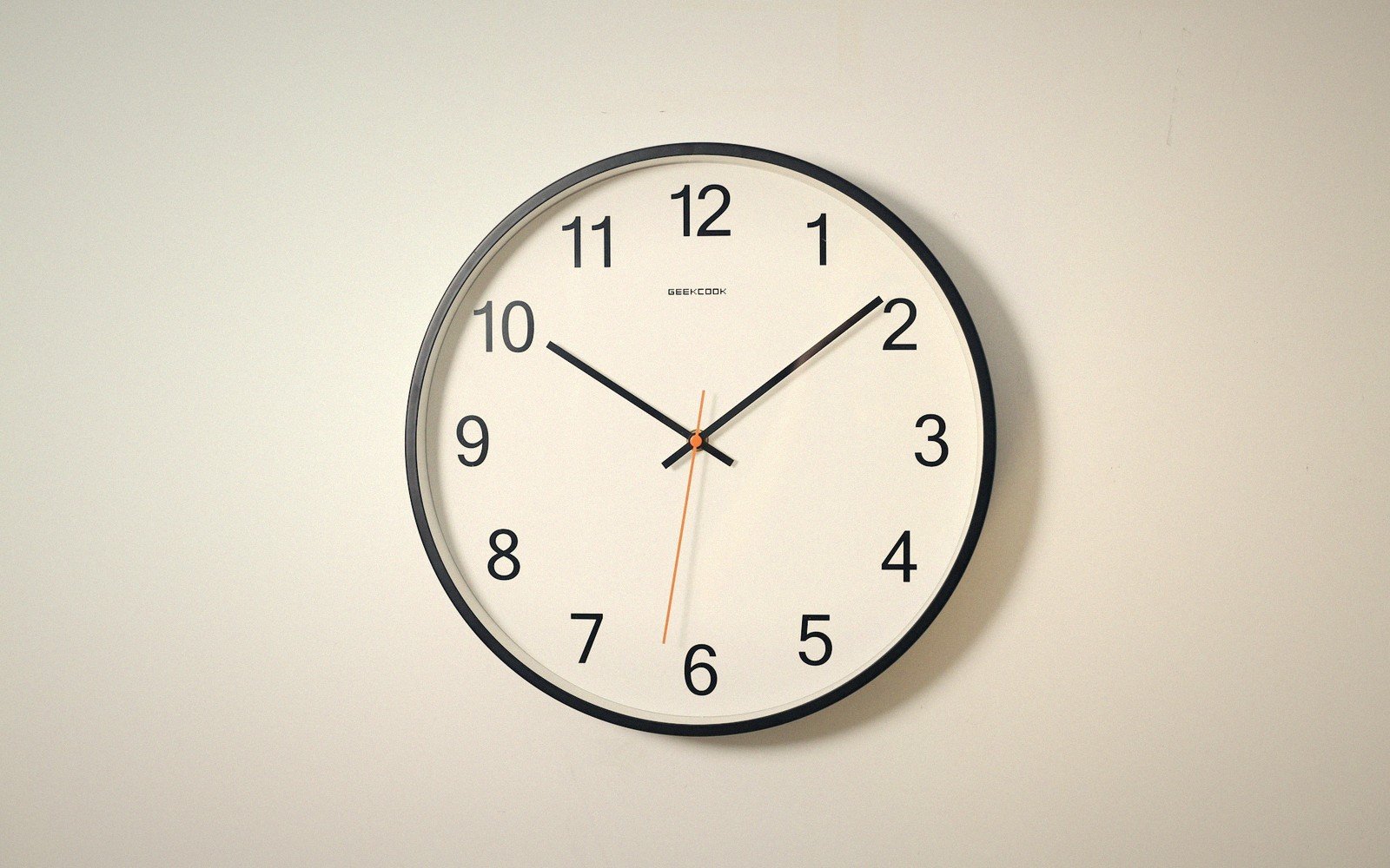 What a Clock Wheel Actually Does