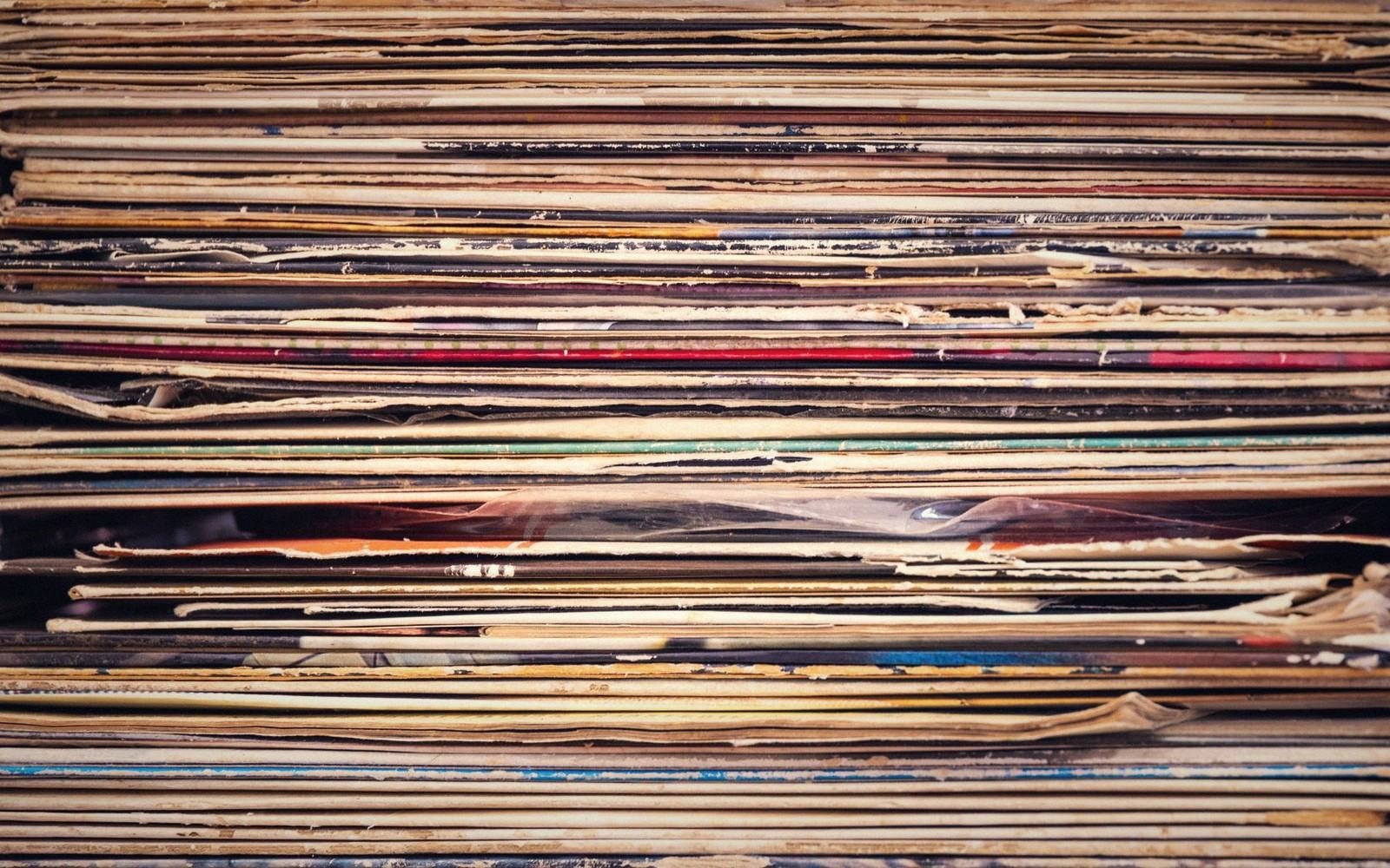 How a Playlist Gets Built