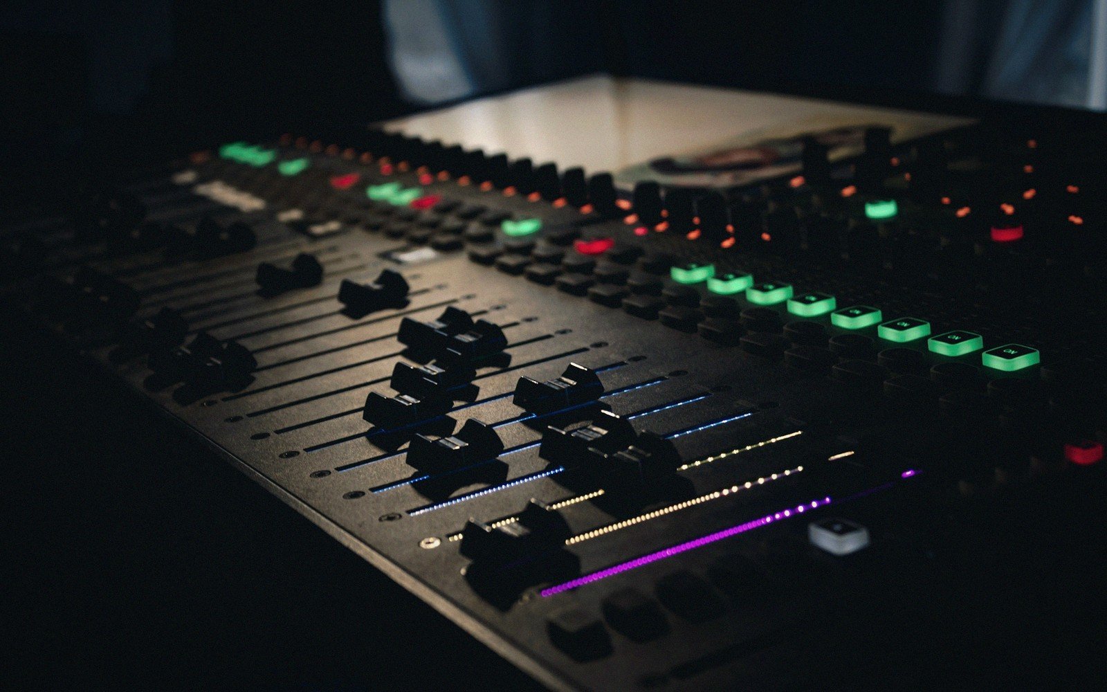 Why Stations Sound Louder Than Each Other