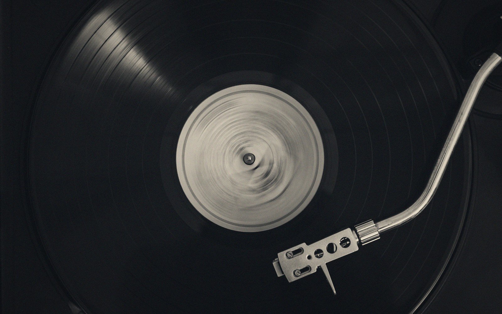 How New Music Gets On