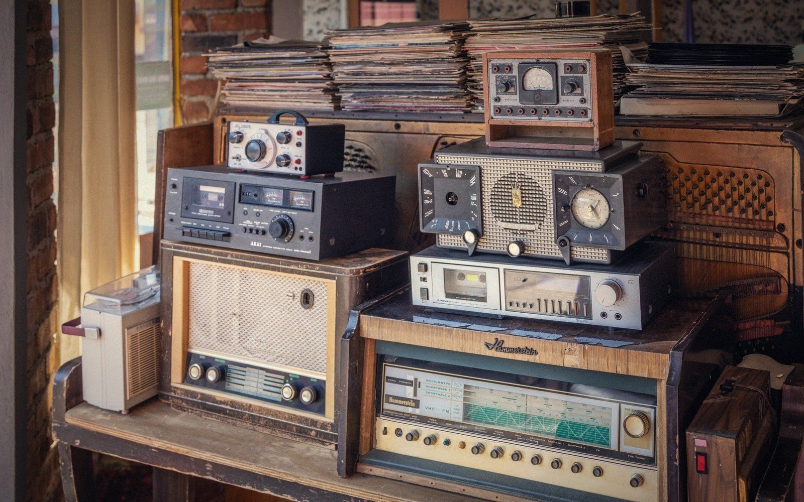 Why Radio Still Works